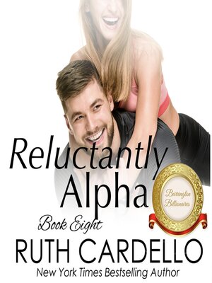 cover image of Reluctantly Alpha